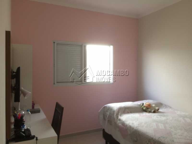 Conheça Suíte 2 do imóvel - Casa em Condomínio 3 quartos à venda Itatiba,SP - R$ 1.200.000 - FCCN30330 - 14 Suíte 2 - Casa em Condomínio 3 quartos à venda Itatiba,SP - R$ 1.200.000 - FCCN30330 - 14