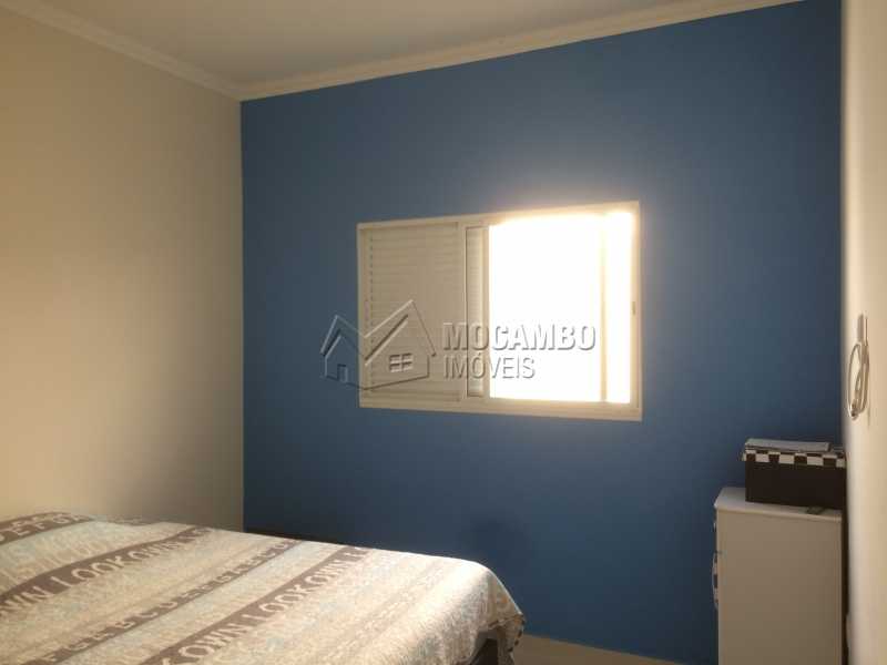 Conheça Suíte 3 do imóvel - Casa em Condomínio 3 quartos à venda Itatiba,SP - R$ 1.200.000 - FCCN30330 - 16 Suíte 3 - Casa em Condomínio 3 quartos à venda Itatiba,SP - R$ 1.200.000 - FCCN30330 - 16