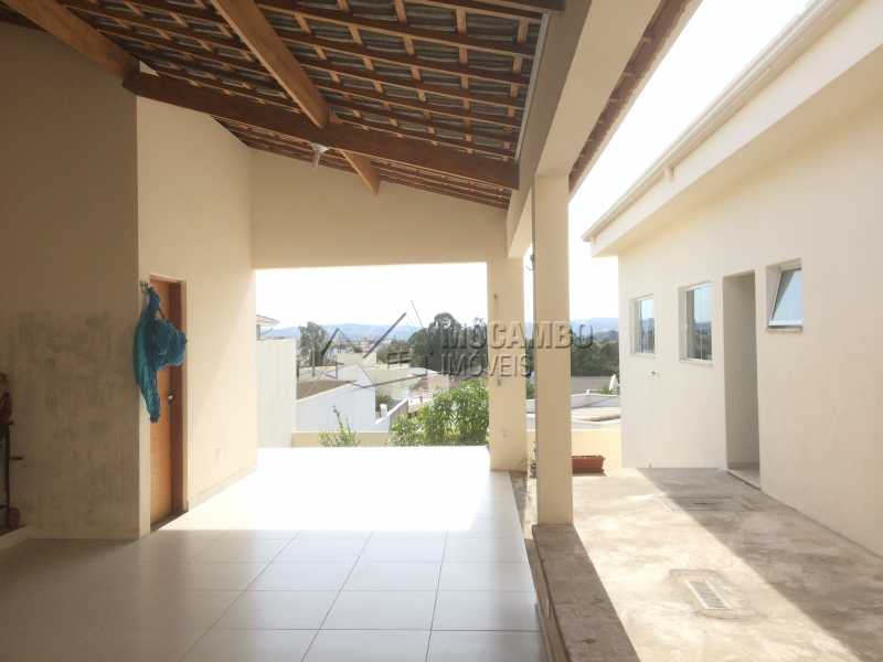 Conheça Área de churrasqueira do imóvel - Casa em Condomínio 3 quartos à venda Itatiba,SP - R$ 1.200.000 - FCCN30330 - 20 Área de churrasqueira - Casa em Condomínio 3 quartos à venda Itatiba,SP - R$ 1.200.000 - FCCN30330 - 20