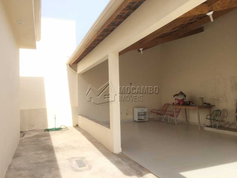 Conheça Área de churrasqueira do imóvel - Casa em Condomínio 3 quartos à venda Itatiba,SP - R$ 1.200.000 - FCCN30330 - 23 Área de churrasqueira - Casa em Condomínio 3 quartos à venda Itatiba,SP - R$ 1.200.000 - FCCN30330 - 23