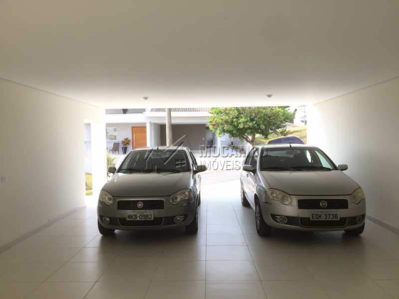 Conheça Garagem do imóvel - Casa em Condomínio 3 quartos à venda Itatiba,SP - R$ 1.200.000 - FCCN30330 - 26 Garagem - Casa em Condomínio 3 quartos à venda Itatiba,SP - R$ 1.200.000 - FCCN30330 - 26