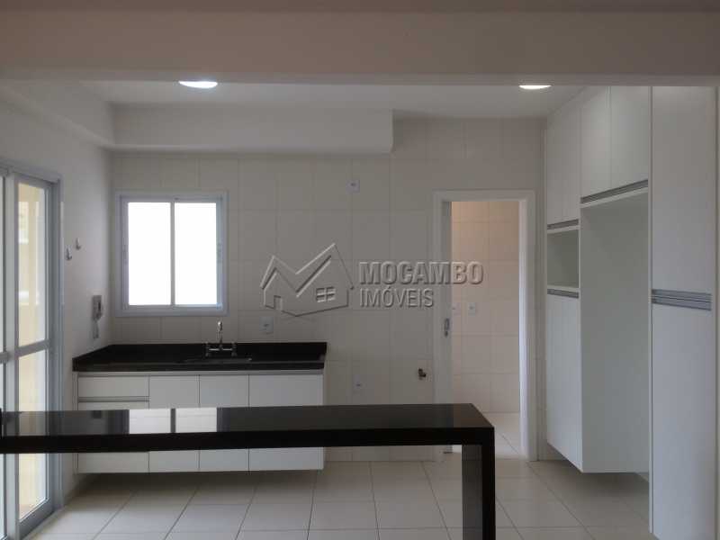 Conheça Cozinha do imóvel - Apartamento 3 quartos à venda Itatiba,SP - R$ 770.000 - FCAP30426 - 4 Cozinha - Apartamento 3 quartos à venda Itatiba,SP - R$ 770.000 - FCAP30426 - 4