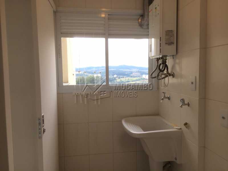 Conheça Área de serviço do imóvel - Apartamento 3 quartos à venda Itatiba,SP - R$ 770.000 - FCAP30426 - 10 Área de serviço - Apartamento 3 quartos à venda Itatiba,SP - R$ 770.000 - FCAP30426 - 10