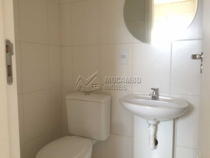 Conheça Banheiro serviço do imóvel - Apartamento 3 quartos à venda Itatiba,SP - R$ 770.000 - FCAP30426 - 11 Banheiro serviço - Apartamento 3 quartos à venda Itatiba,SP - R$ 770.000 - FCAP30426 - 11