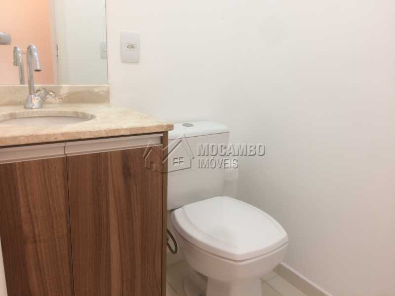 Conheça Lavabo do imóvel - Apartamento 3 quartos à venda Itatiba,SP - R$ 770.000 - FCAP30426 - 9 Lavabo - Apartamento 3 quartos à venda Itatiba,SP - R$ 770.000 - FCAP30426 - 9