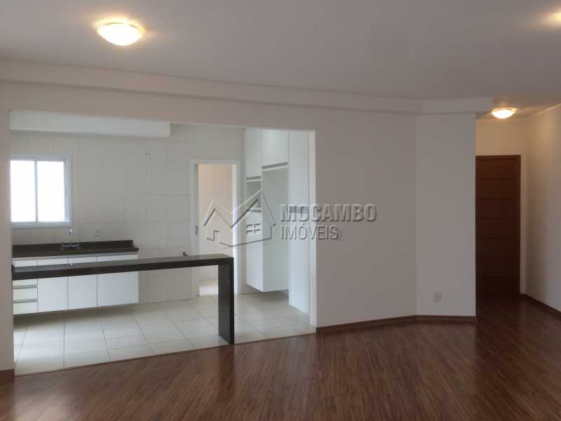 Conheça Sala do imóvel - Apartamento 3 quartos à venda Itatiba,SP - R$ 770.000 - FCAP30426 - 3 Sala - Apartamento 3 quartos à venda Itatiba,SP - R$ 770.000 - FCAP30426 - 3