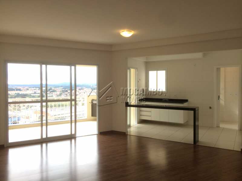 Conheça Sala do imóvel - Apartamento 3 quartos à venda Itatiba,SP - R$ 770.000 - FCAP30426 - 1 Sala - Apartamento 3 quartos à venda Itatiba,SP - R$ 770.000 - FCAP30426 - 1