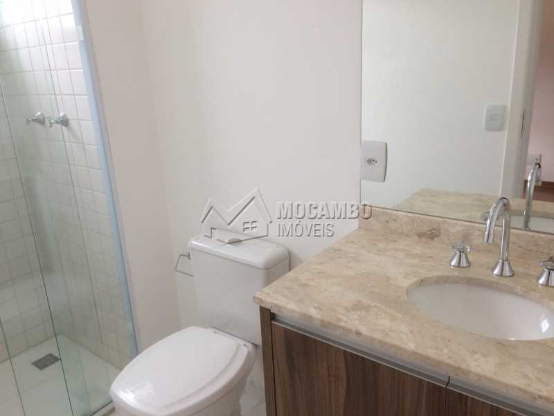 Conheça Banheiro suíte 2 do imóvel - Apartamento 3 quartos à venda Itatiba,SP - R$ 770.000 - FCAP30426 - 17 Banheiro suíte 2 - Apartamento 3 quartos à venda Itatiba,SP - R$ 770.000 - FCAP30426 - 17