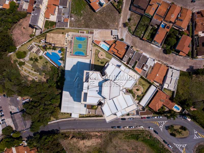 Conheça Edifício Panorama, Itatiba, SP do imóvel - Apartamento 3 quartos à venda Itatiba,SP - R$ 770.000 - FCAP30426 - 21 Edifício Panorama, Itatiba, SP - Apartamento 3 quartos à venda Itatiba,SP - R$ 770.000 - FCAP30426 - 21