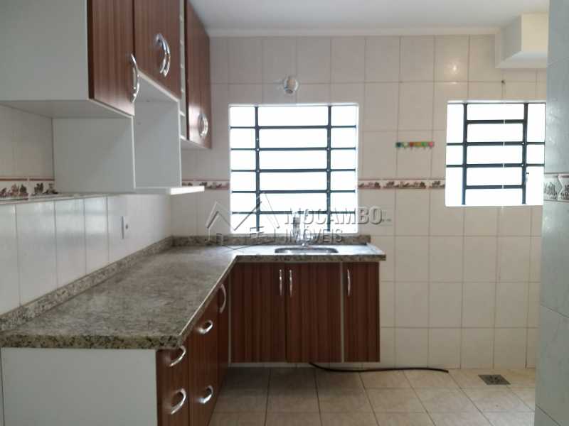 Conheça Cozinha do imóvel - Apartamento 3 quartos para alugar Itatiba,SP - R$ 800 - FCAP30429 - 1 Cozinha - Apartamento 3 quartos para alugar Itatiba,SP - R$ 800 - FCAP30429 - 1