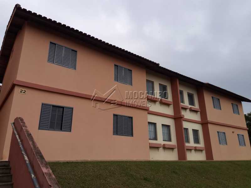 Conheça Fachada do imóvel - Apartamento 3 quartos para alugar Itatiba,SP - R$ 800 - FCAP30429 - 9 Fachada - Apartamento 3 quartos para alugar Itatiba,SP - R$ 800 - FCAP30429 - 9