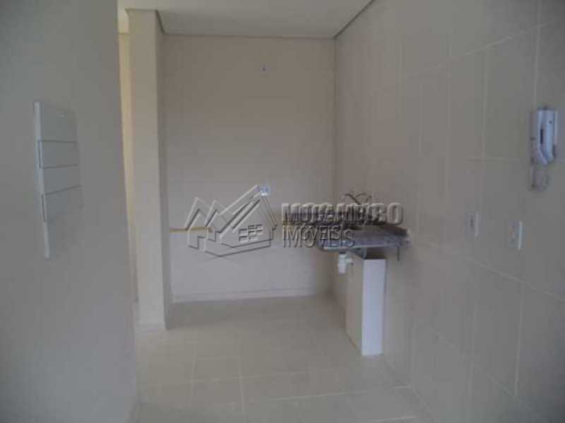 Conheça Cozinha do imóvel - Apartamento 2 quartos à venda Itatiba,SP - R$ 180.000 - FCAP20760 - 5 Cozinha - Apartamento 2 quartos à venda Itatiba,SP - R$ 180.000 - FCAP20760 - 5