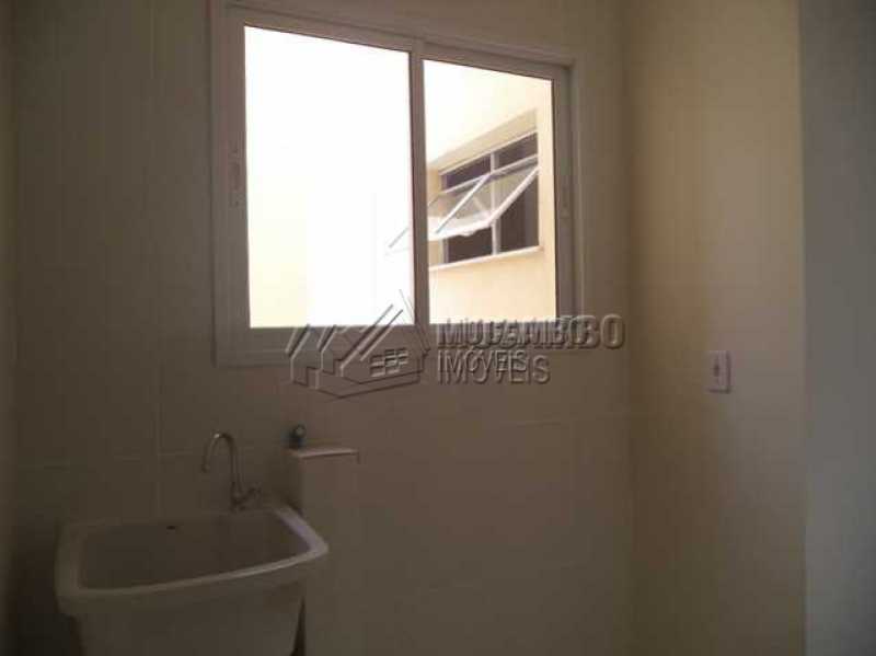 Conheça Área de serviço do imóvel - Apartamento 2 quartos à venda Itatiba,SP - R$ 180.000 - FCAP20760 - 6 Área de serviço - Apartamento 2 quartos à venda Itatiba,SP - R$ 180.000 - FCAP20760 - 6