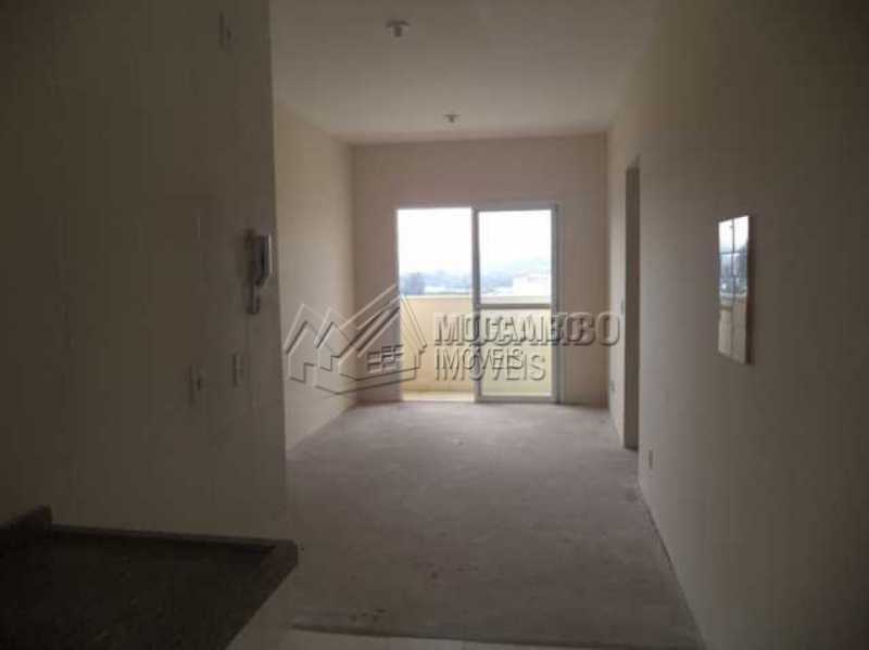 Conheça Sala do imóvel - Apartamento 2 quartos à venda Itatiba,SP - R$ 180.000 - FCAP20760 - 7 Sala - Apartamento 2 quartos à venda Itatiba,SP - R$ 180.000 - FCAP20760 - 7