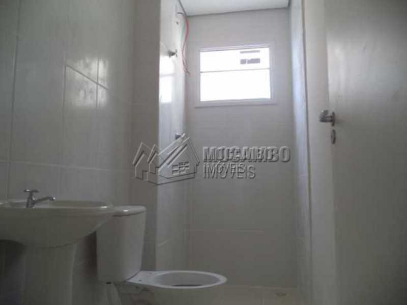Conheça Banheiro do imóvel - Apartamento 2 quartos à venda Itatiba,SP - R$ 180.000 - FCAP20760 - 9 Banheiro - Apartamento 2 quartos à venda Itatiba,SP - R$ 180.000 - FCAP20760 - 9