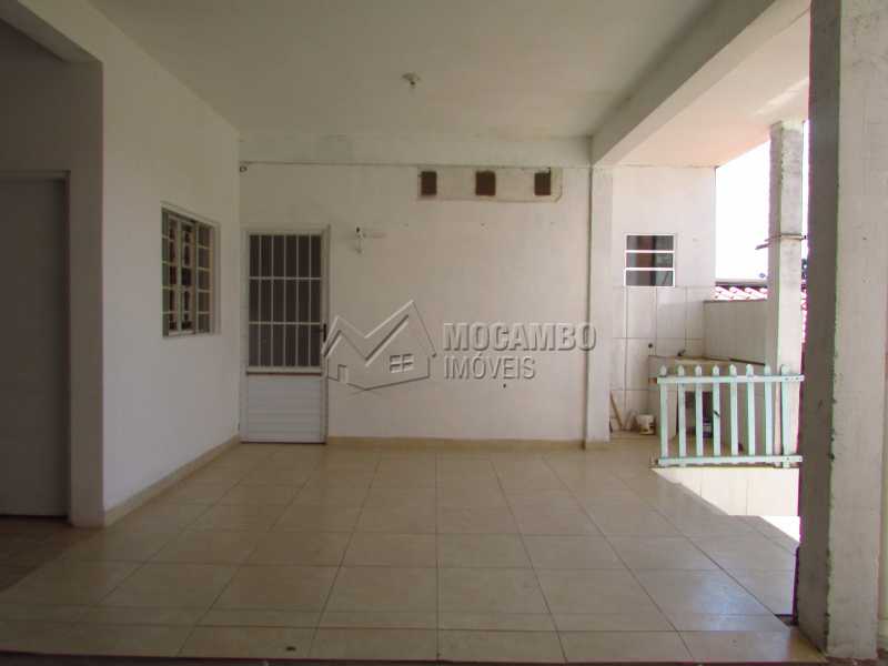 Conheça Frente do imóvel - Casa 2 quartos para alugar Itatiba,SP - R$ 900 - FCCA20996 - 3 Frente - Casa 2 quartos para alugar Itatiba,SP - R$ 900 - FCCA20996 - 3
