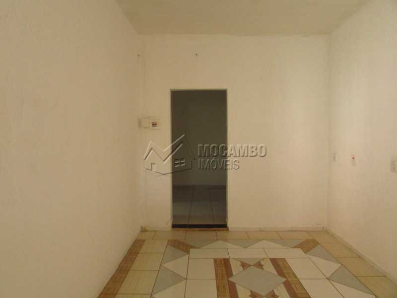 Conheça Sala do imóvel - Casa 2 quartos para alugar Itatiba,SP - R$ 900 - FCCA20996 - 7 Sala - Casa 2 quartos para alugar Itatiba,SP - R$ 900 - FCCA20996 - 7