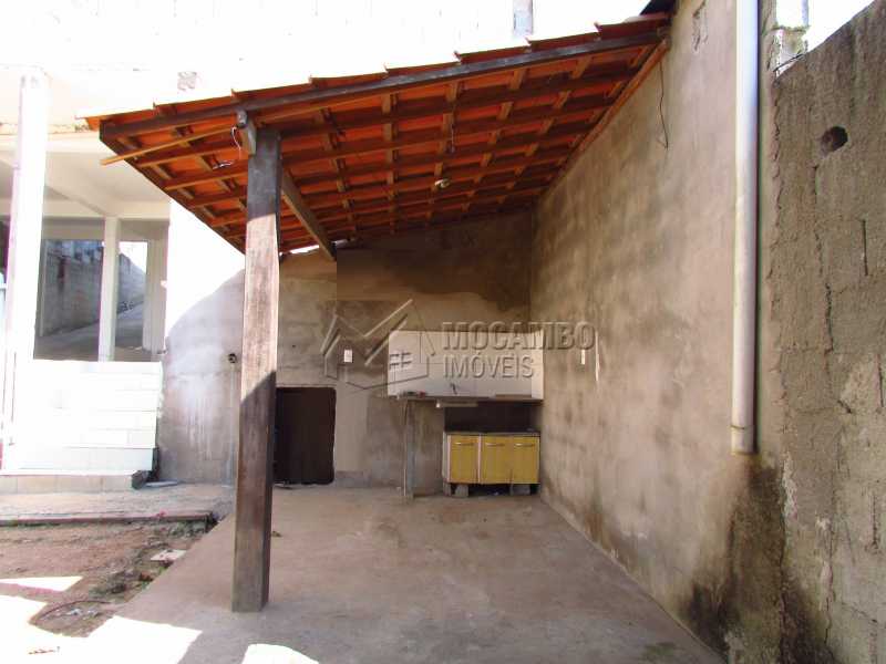 Conheça Área externa do imóvel - Casa 2 quartos para alugar Itatiba,SP - R$ 900 - FCCA20996 - 15 Área externa - Casa 2 quartos para alugar Itatiba,SP - R$ 900 - FCCA20996 - 15