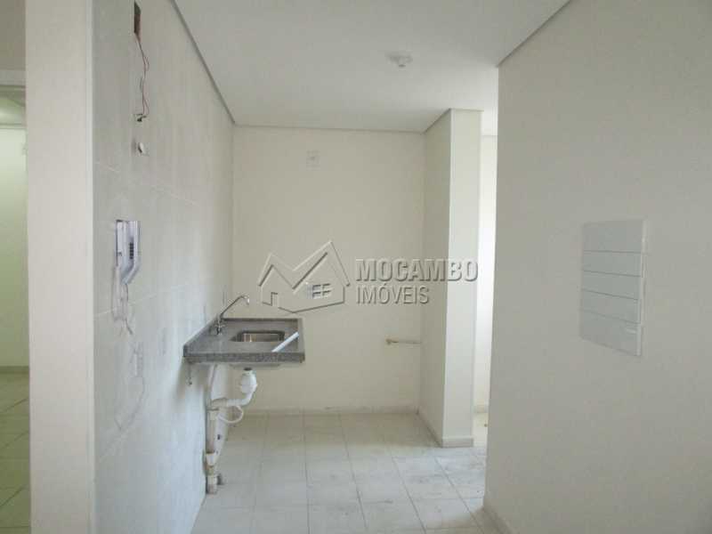 Conheça Cozinha e Lavanderia do imóvel - Apartamento À Venda - Itatiba - SP - Bairro da Ponte - FCAP00045 - 3 Cozinha e Lavanderia - Apartamento À Venda - Itatiba - SP - Bairro da Ponte - FCAP00045 - 3