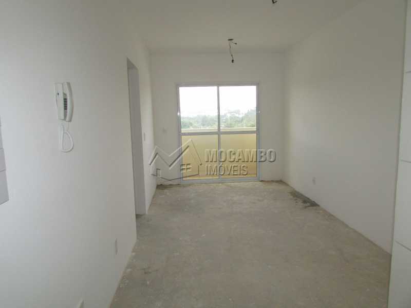 Conheça Sala dois ambientes do imóvel - Apartamento À Venda - Itatiba - SP - Bairro da Ponte - FCAP00045 - 5 Sala dois ambientes - Apartamento À Venda - Itatiba - SP - Bairro da Ponte - FCAP00045 - 5