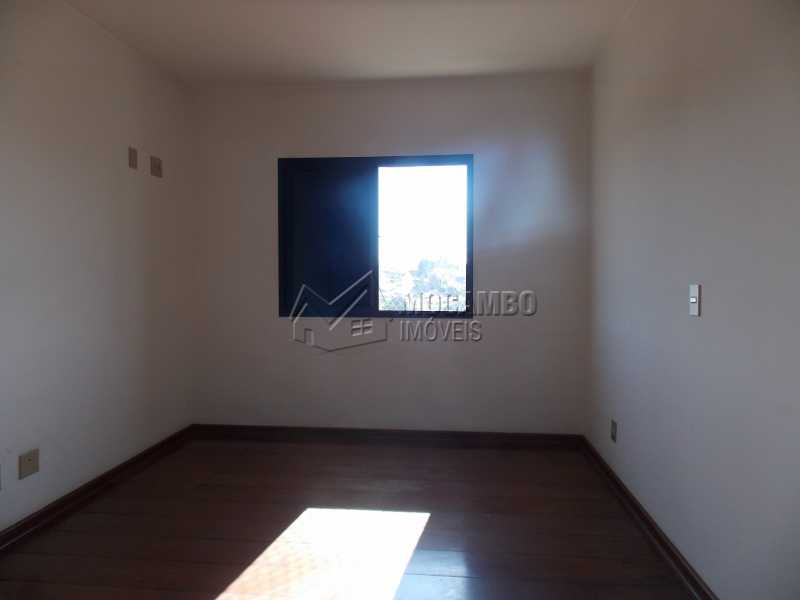 Conheça Suíte do imóvel - Apartamento Condomínio Edifício São Sebastião, Itatiba, Centro, SP À Venda, 3 Quartos, 136m² - FCAP30434 - 9 Suíte - Apartamento Condomínio Edifício São Sebastião, Itatiba, Centro, SP À Venda, 3 Quartos, 136m² - FCAP30434 - 9