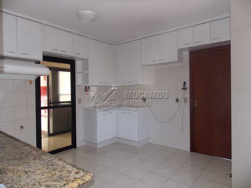 Conheça Cozinha do imóvel - Apartamento Condomínio Edifício São Sebastião, Itatiba, Centro, SP À Venda, 3 Quartos, 136m² - FCAP30434 - 4 Cozinha - Apartamento Condomínio Edifício São Sebastião, Itatiba, Centro, SP À Venda, 3 Quartos, 136m² - FCAP30434 - 4