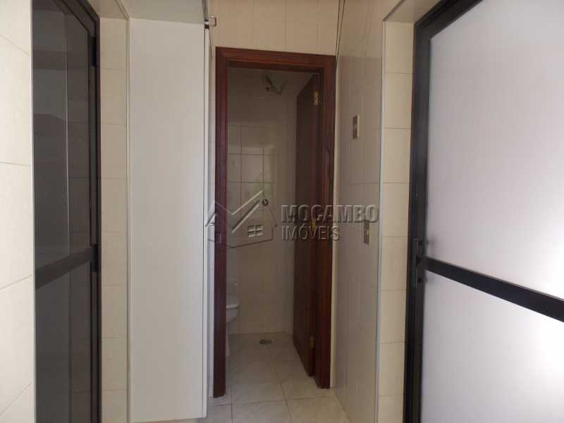 Conheça Banheiro do imóvel - Apartamento Condomínio Edifício São Sebastião, Itatiba, Centro, SP À Venda, 3 Quartos, 136m² - FCAP30434 - 12 Banheiro - Apartamento Condomínio Edifício São Sebastião, Itatiba, Centro, SP À Venda, 3 Quartos, 136m² - FCAP30434 - 12