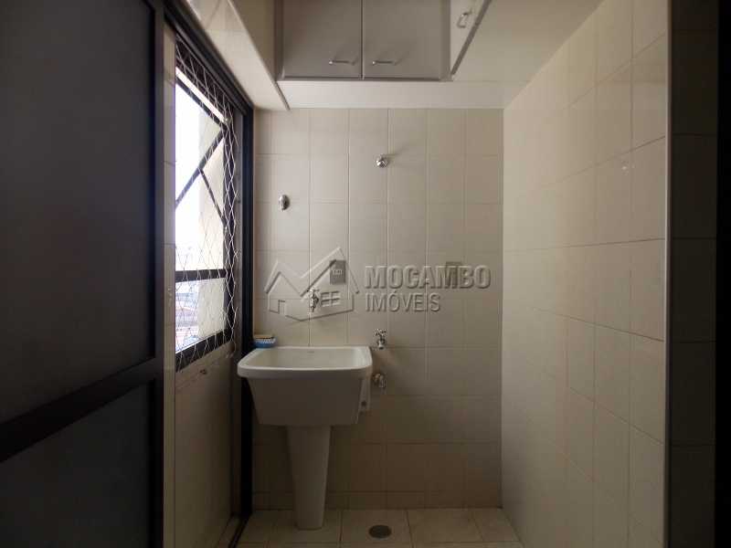 Conheça Área de serviço do imóvel - Apartamento Condomínio Edifício São Sebastião, Itatiba, Centro, SP À Venda, 3 Quartos, 136m² - FCAP30434 - 6 Área de serviço - Apartamento Condomínio Edifício São Sebastião, Itatiba, Centro, SP À Venda, 3 Quartos, 136m² - FCAP30434 - 6