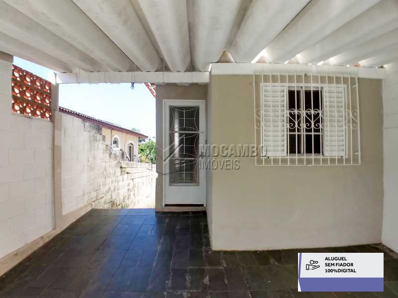 Conheça Garagem do imóvel - Casa 2 quartos à venda Itatiba,SP - R$ 260.000 - FCCA21010 - 1 Garagem - Casa 2 quartos à venda Itatiba,SP - R$ 260.000 - FCCA21010 - 1