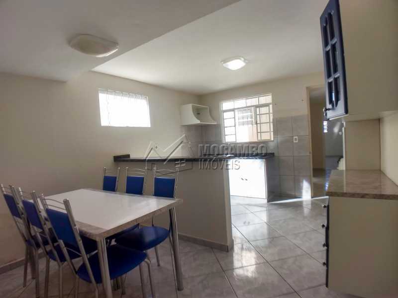 Conheça Copa do imóvel - Casa 2 quartos à venda Itatiba,SP - R$ 260.000 - FCCA21010 - 10 Copa - Casa 2 quartos à venda Itatiba,SP - R$ 260.000 - FCCA21010 - 10