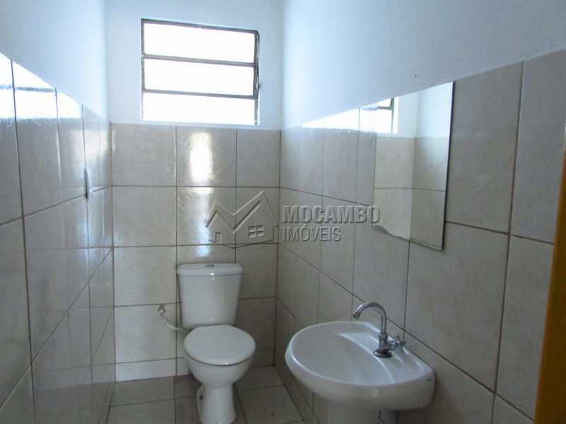 Conheça Banheiro do imóvel - Loja 40m² para alugar Itatiba,SP - R$ 1.600 - FCLJ00048 - 7 Banheiro - Loja 40m² para alugar Itatiba,SP - R$ 1.600 - FCLJ00048 - 7