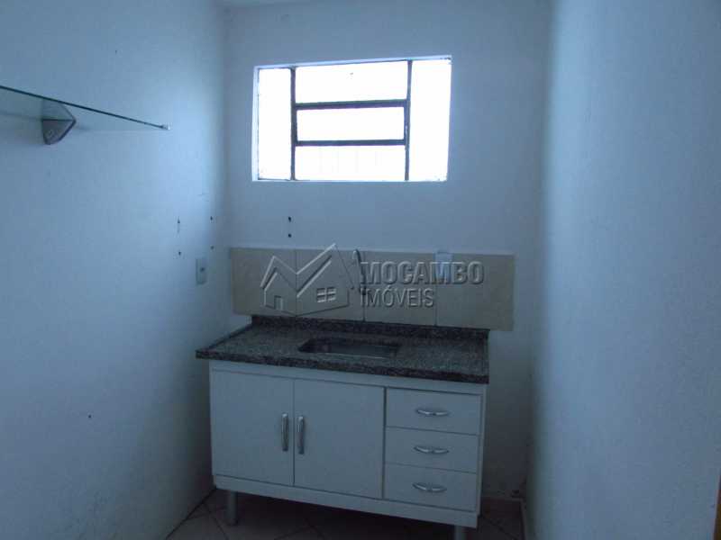 Conheça Cozinha do imóvel - Loja 40m² para alugar Itatiba,SP - R$ 1.600 - FCLJ00048 - 6 Cozinha - Loja 40m² para alugar Itatiba,SP - R$ 1.600 - FCLJ00048 - 6