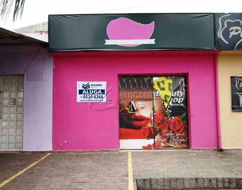 Conheça Fachada do imóvel - Loja 40m² para alugar Itatiba,SP - R$ 1.600 - FCLJ00048 - 1 Fachada - Loja 40m² para alugar Itatiba,SP - R$ 1.600 - FCLJ00048 - 1