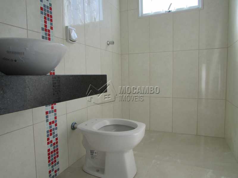 Conheça Banheiro Social do imóvel - Casa 2 quartos à venda Itatiba,SP - R$ 320.000 - FCCA21013 - 4 Banheiro Social - Casa 2 quartos à venda Itatiba,SP - R$ 320.000 - FCCA21013 - 4
