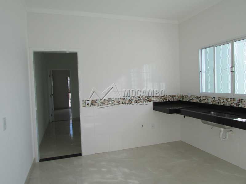 Conheça Cozinha do imóvel - Casa 2 quartos à venda Itatiba,SP - R$ 320.000 - FCCA21013 - 1 Cozinha - Casa 2 quartos à venda Itatiba,SP - R$ 320.000 - FCCA21013 - 1