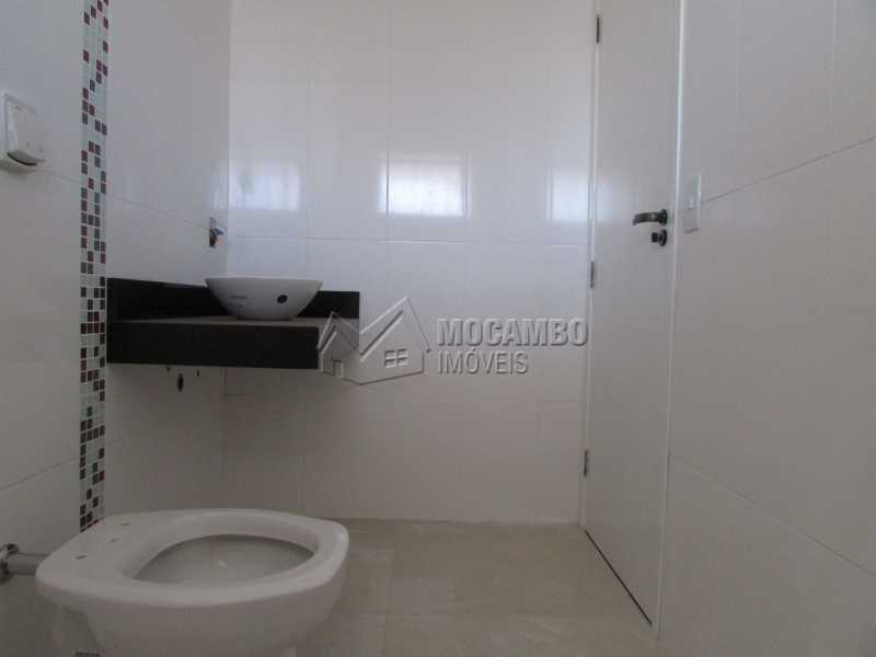 Conheça Banheiro Suíte do imóvel - Casa 2 quartos à venda Itatiba,SP - R$ 320.000 - FCCA21013 - 5 Banheiro Suíte - Casa 2 quartos à venda Itatiba,SP - R$ 320.000 - FCCA21013 - 5