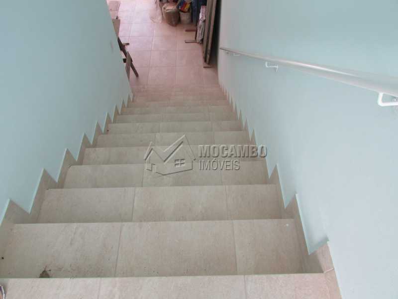 Conheça Escada do imóvel - Casa 2 quartos à venda Itatiba,SP - R$ 320.000 - FCCA21013 - 8 Escada - Casa 2 quartos à venda Itatiba,SP - R$ 320.000 - FCCA21013 - 8