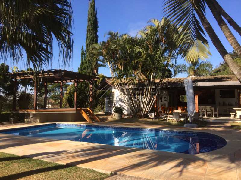 Conheça Área de lazer do imóvel - Casa em Condomínio 5 quartos à venda Itatiba,SP - R$ 2.500.000 - FCCN50022 - 5 Área de lazer - Casa em Condomínio 5 quartos à venda Itatiba,SP - R$ 2.500.000 - FCCN50022 - 5