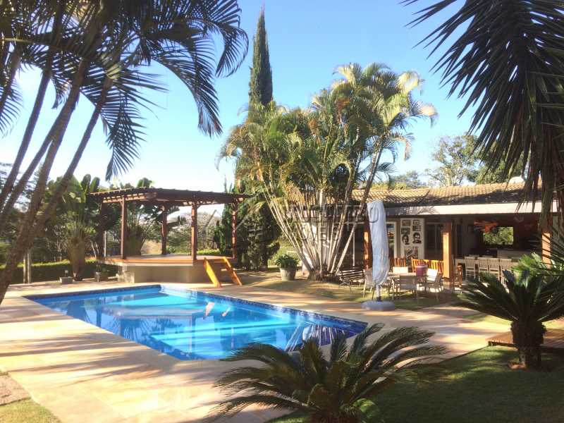 Conheça Área de lazer do imóvel - Casa em Condomínio 5 quartos à venda Itatiba,SP - R$ 2.500.000 - FCCN50022 - 4 Área de lazer - Casa em Condomínio 5 quartos à venda Itatiba,SP - R$ 2.500.000 - FCCN50022 - 4