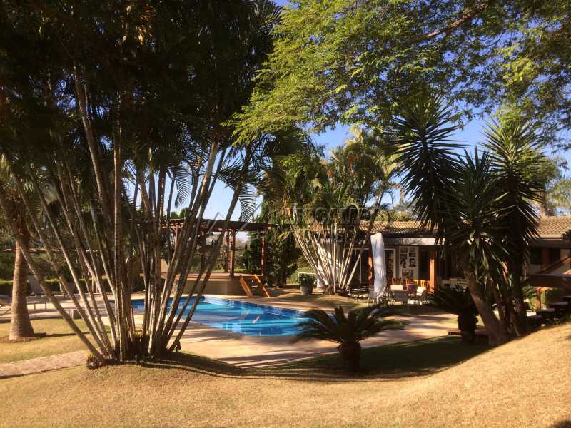 Conheça Área de lazer do imóvel - Casa em Condomínio 5 quartos à venda Itatiba,SP - R$ 2.500.000 - FCCN50022 - 3 Área de lazer - Casa em Condomínio 5 quartos à venda Itatiba,SP - R$ 2.500.000 - FCCN50022 - 3
