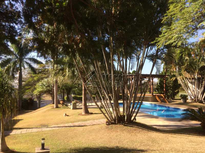 Conheça Área de lazer do imóvel - Casa em Condomínio 5 quartos à venda Itatiba,SP - R$ 2.500.000 - FCCN50022 - 1 Área de lazer - Casa em Condomínio 5 quartos à venda Itatiba,SP - R$ 2.500.000 - FCCN50022 - 1