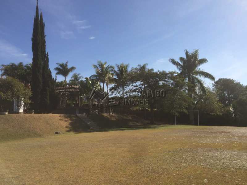 Conheça Campo do imóvel - Casa em Condomínio 5 quartos à venda Itatiba,SP - R$ 2.500.000 - FCCN50022 - 9 Campo - Casa em Condomínio 5 quartos à venda Itatiba,SP - R$ 2.500.000 - FCCN50022 - 9