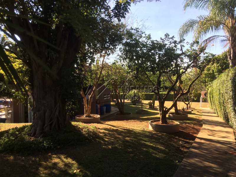 Conheça Pomar do imóvel - Casa em Condomínio 5 quartos à venda Itatiba,SP - R$ 2.500.000 - FCCN50022 - 10 Pomar - Casa em Condomínio 5 quartos à venda Itatiba,SP - R$ 2.500.000 - FCCN50022 - 10