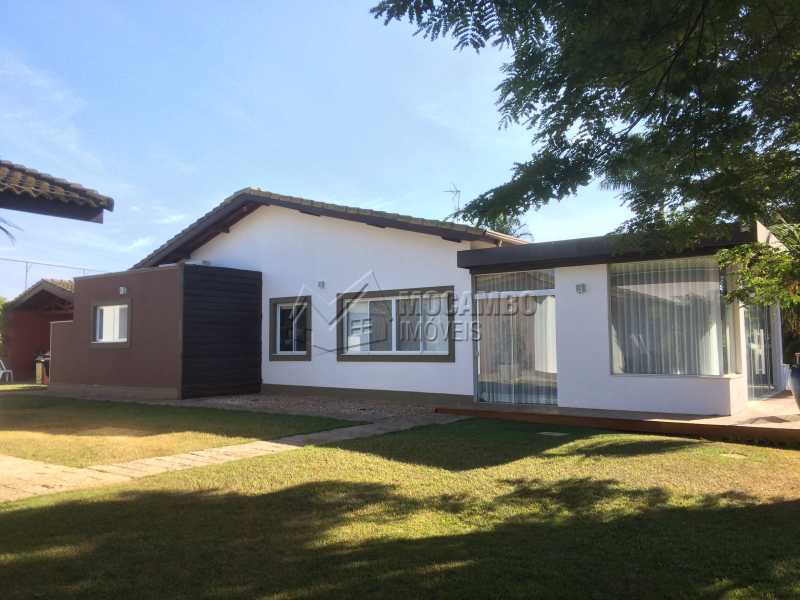 Conheça Casa principal do imóvel - Casa em Condomínio 5 quartos à venda Itatiba,SP - R$ 2.500.000 - FCCN50022 - 12 Casa principal - Casa em Condomínio 5 quartos à venda Itatiba,SP - R$ 2.500.000 - FCCN50022 - 12