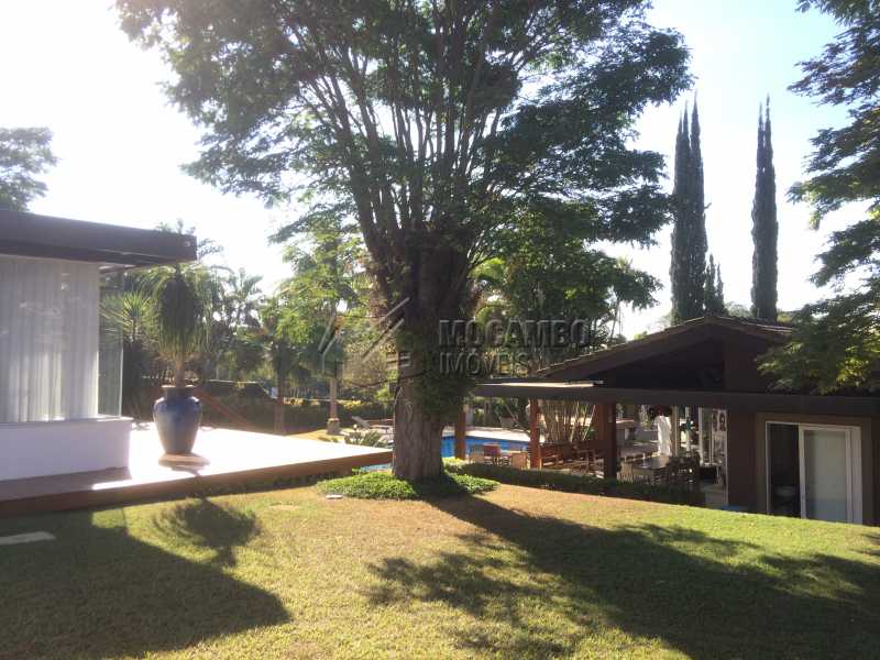 Conheça Área externa do imóvel - Casa em Condomínio 5 quartos à venda Itatiba,SP - R$ 2.500.000 - FCCN50022 - 11 Área externa - Casa em Condomínio 5 quartos à venda Itatiba,SP - R$ 2.500.000 - FCCN50022 - 11