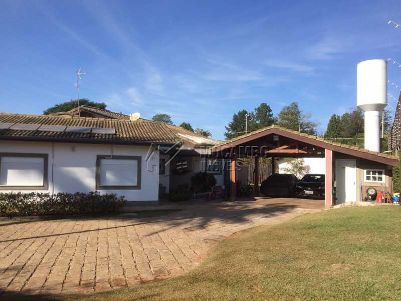 Conheça Garagem do imóvel - Casa em Condomínio 5 quartos à venda Itatiba,SP - R$ 2.500.000 - FCCN50022 - 15 Garagem - Casa em Condomínio 5 quartos à venda Itatiba,SP - R$ 2.500.000 - FCCN50022 - 15
