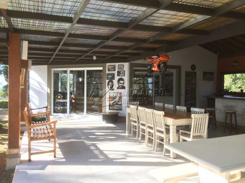 Conheça Espaço gourmet do imóvel - Casa em Condomínio 5 quartos à venda Itatiba,SP - R$ 2.500.000 - FCCN50022 - 7 Espaço gourmet - Casa em Condomínio 5 quartos à venda Itatiba,SP - R$ 2.500.000 - FCCN50022 - 7