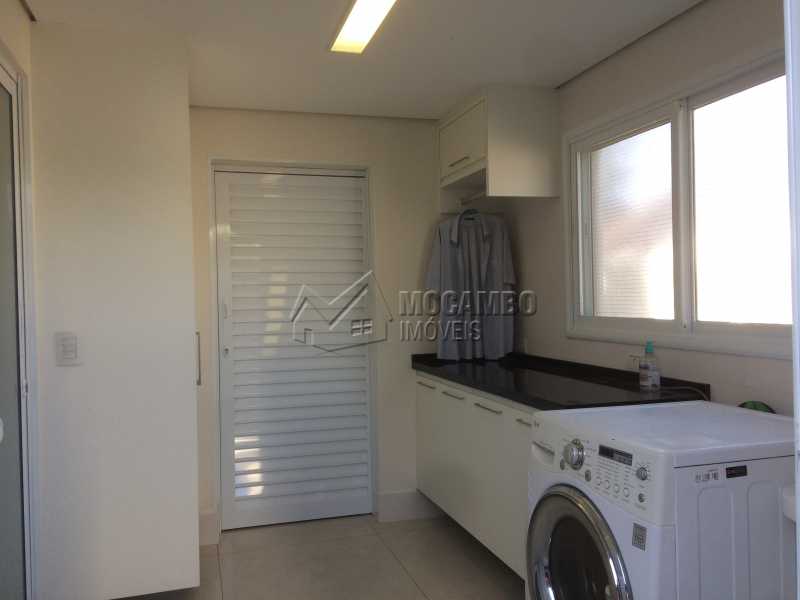 Conheça Lavanderia do imóvel - Casa em Condomínio 5 quartos à venda Itatiba,SP - R$ 2.500.000 - FCCN50022 - 24 Lavanderia - Casa em Condomínio 5 quartos à venda Itatiba,SP - R$ 2.500.000 - FCCN50022 - 24