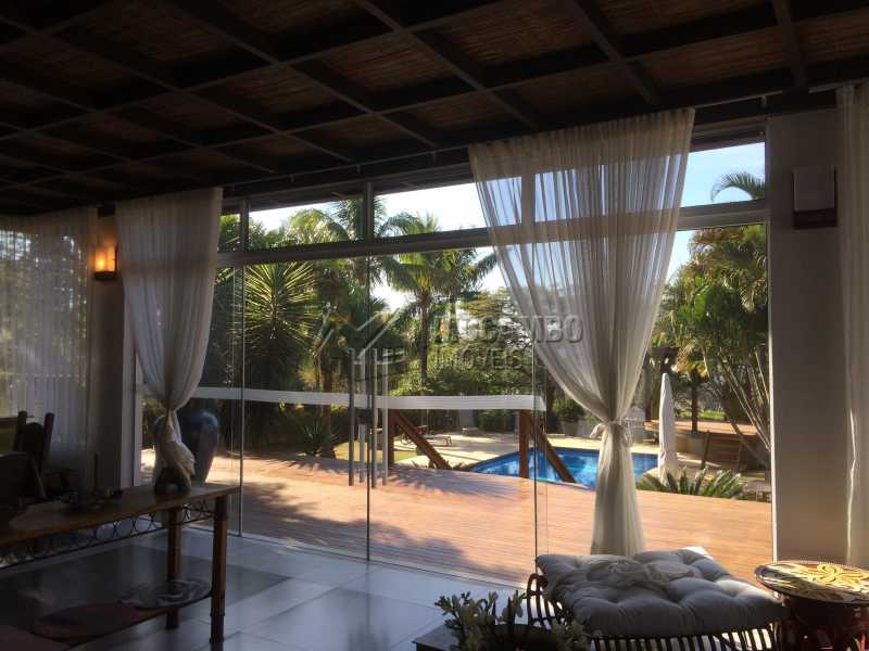 Conheça Sala estar do imóvel - Casa em Condomínio 5 quartos à venda Itatiba,SP - R$ 2.500.000 - FCCN50022 - 17 Sala estar - Casa em Condomínio 5 quartos à venda Itatiba,SP - R$ 2.500.000 - FCCN50022 - 17