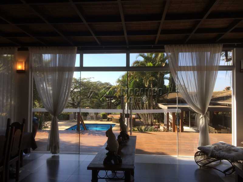 Conheça Sala estar do imóvel - Casa em Condomínio 5 quartos à venda Itatiba,SP - R$ 2.500.000 - FCCN50022 - 16 Sala estar - Casa em Condomínio 5 quartos à venda Itatiba,SP - R$ 2.500.000 - FCCN50022 - 16